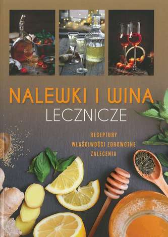 NALEWKI I WINA LECZNICZE