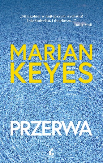 PRZERWA