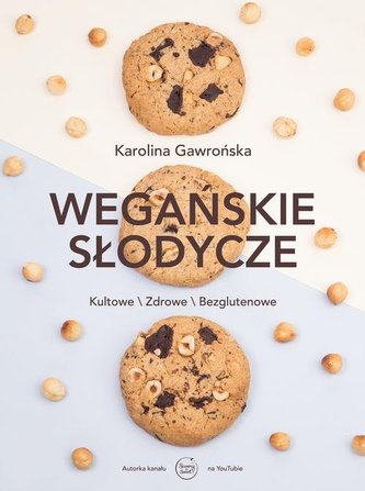 Wegańskie słodycze