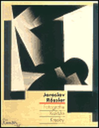 Jaroslav Rössler - Fotografie. Koláže. Kresby