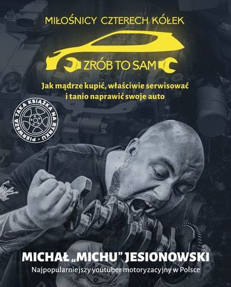 Miłośnicy 4 kółek