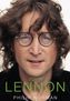 JOHN LENNON ŻYCIE