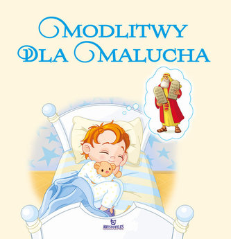 Modlitwy dla malucha
