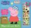 Peppa Pig. Wesoły Świat Naklejek