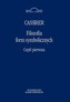 Filozofia form symbolicznych. Część 1