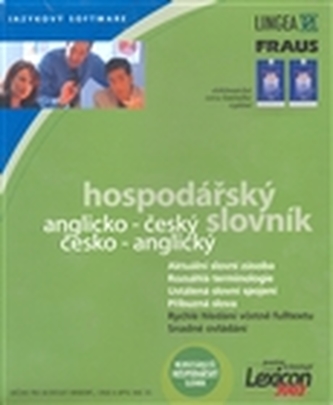 Anglický hospodářský slovník