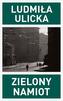 ZIELONY NAMIOT