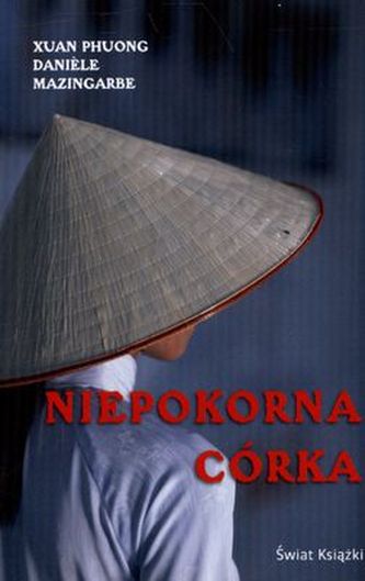 NIEPOKORNA CÓRKA WYD. KIESZONKOWE NIEPOKORNA CÓRKA WYD. KIESZONKOWE