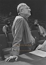 ANDRZEJ WAJDA KSIĄŻKA DO PISANIA