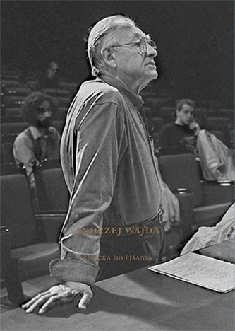 ANDRZEJ WAJDA KSIĄŻKA DO PISANIA