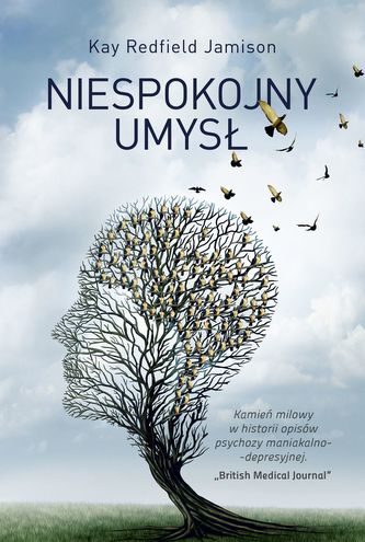 Niespokojny umysł Niespokojny umysł
