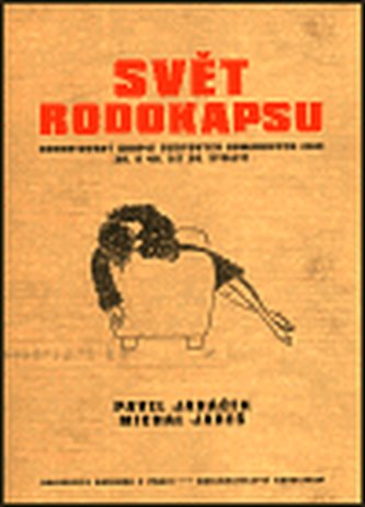 Svět rodokapsu Svět rodokapsu