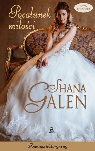 Pocałunek miłości