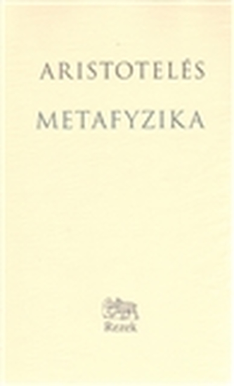 Metafyzika
