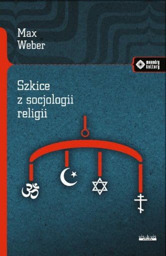 Szkice z socjologii religii. Seria: Meandry Kultury