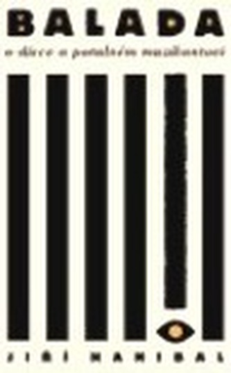 Balada o dívce a potulném muzikantovi