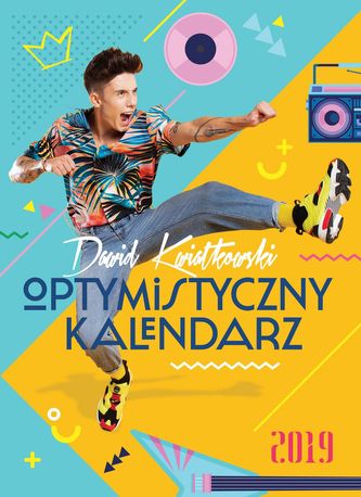 Optymistyczny kalendarz 2019