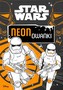 STAR WARS NEONOWANKI