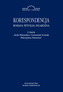 Korespondencja Romana Witolda Ingardena. Z dziejów Studia Philosophica