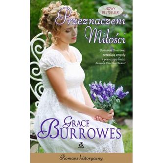 Uwięzione serca. Tom 3. Przeznaczeni miłości