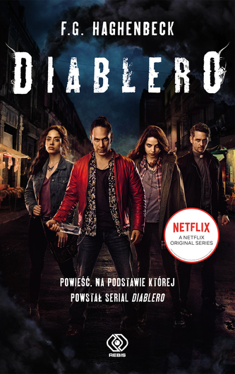 Diablero Diablero