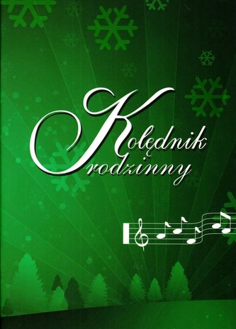 Kolędnik rodzinny