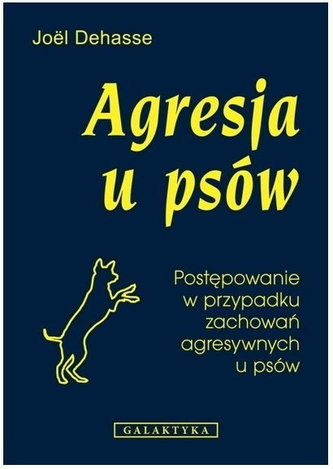 Agresja u psów