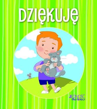 DZIĘKUJĘ