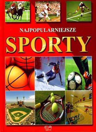 NAJPOPULARNIEJSZE SPORTY
