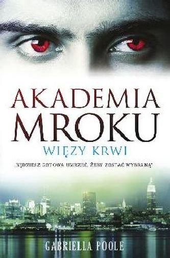 AKADEMIA MROKU WIĘZY KRWI