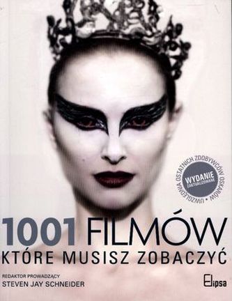 1001 FILMÓW KTÓRE MUSISZ ZOBACZYĆ