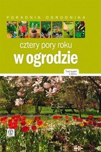 CZTERY PORY ROKU W OGRODZIE EXPERT