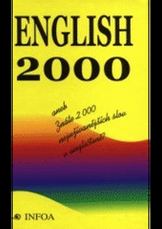 English 2000