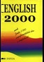 English 2000