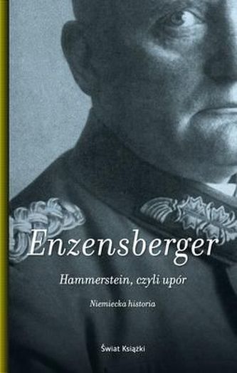 HAMMERSTEIN CZYLI UPÓR