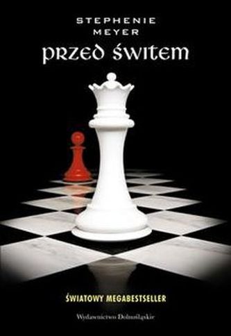PRZED ŚWITEM WYD. KIESZONKOWE