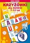 KRZYŻÓWKI DLA DZIECI 7-12 LAT