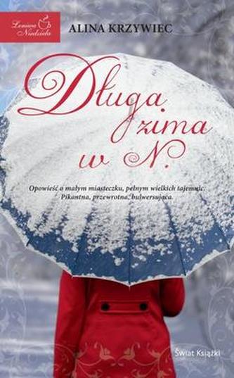 LENIWA NIEDZIELA DŁUGA ZIMA W N