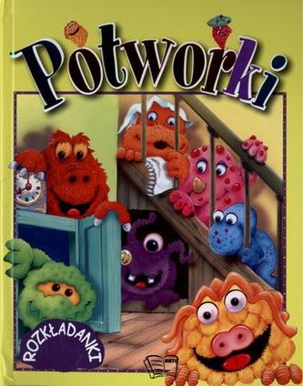 POTWORKI ROZKŁADANKI