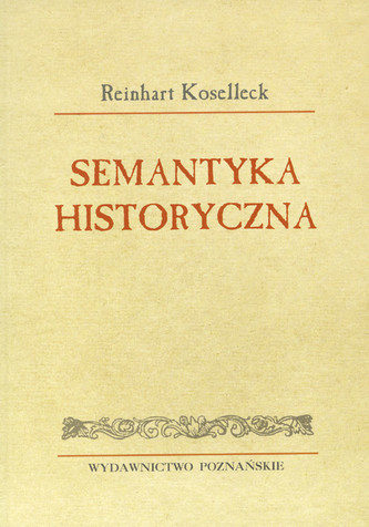 Semantyka historyczna