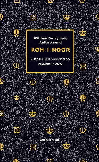 Koh-i-Noor. Historia najsłynniejszego diamentu świata