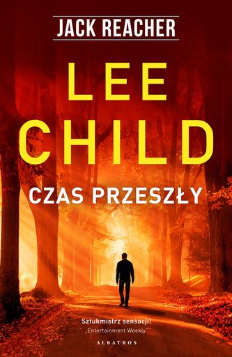 Jack Reacher. Czas przeszły