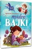 Mądre bajki - duże litery
