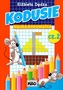 Kodusie. Nauka kodowania. Część 2