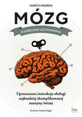 Mózg. Podręcznik użytkownika