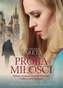PRÓBA MIŁOŚCI SAGA RODU PETRYCYCH TOM 4