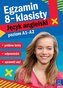 Egzamin ósmoklasisty JĘZYK ANGIELSKI - próbne testy poziom A1-A2