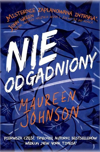 Nieodgadniona