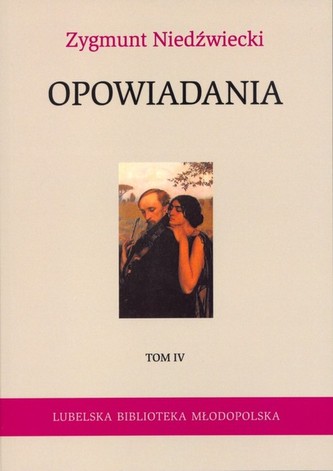 Opowiadania Tom 4