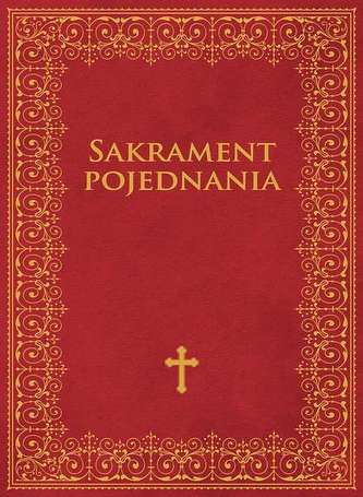 SAKRAMENT POJEDNANIA